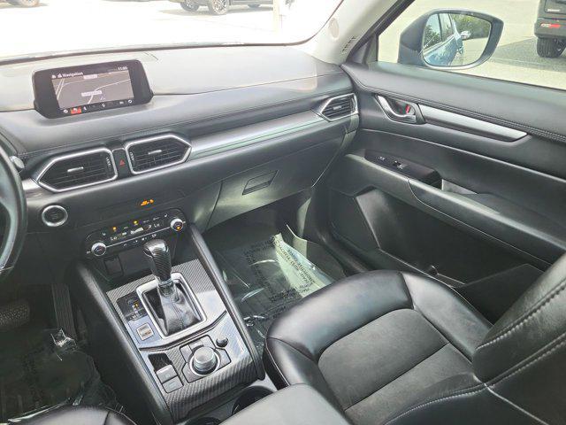 used 2019 Mazda CX-5 car, priced at $15,122