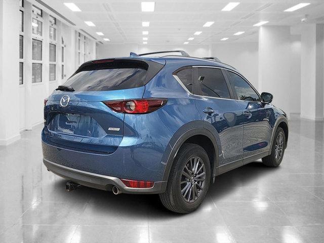 used 2019 Mazda CX-5 car, priced at $13,877