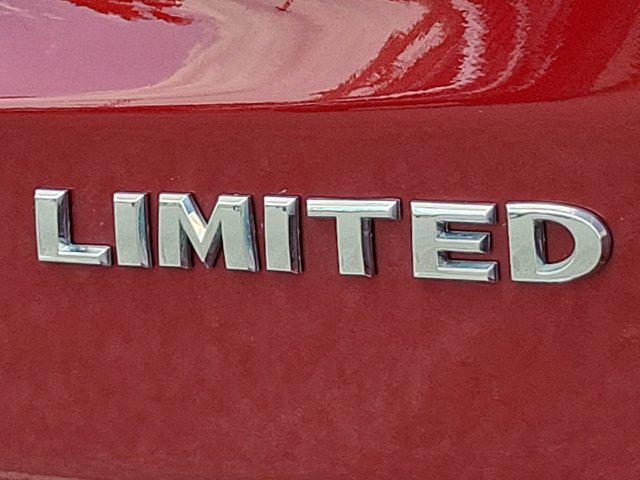 used 2020 Jeep Grand Cherokee car, priced at $21,900