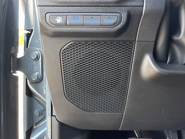 new 2025 Jeep Wrangler 4xe car, priced at $40,250