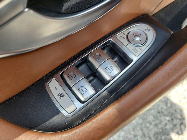 used 2020 Mercedes-Benz AMG GT 63 car, priced at $85,665