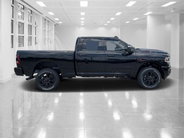 new 2024 Ram 2500 car, priced at $64,835