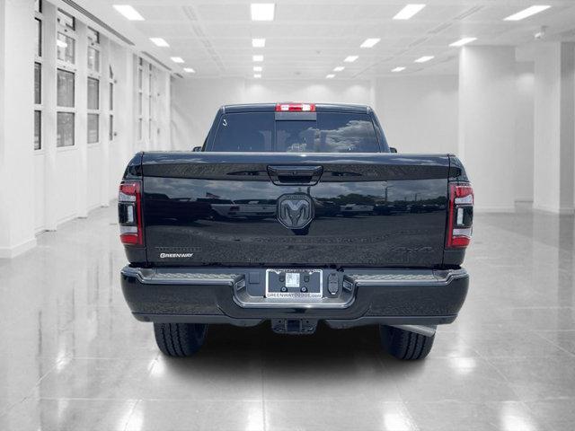 new 2024 Ram 2500 car, priced at $64,835