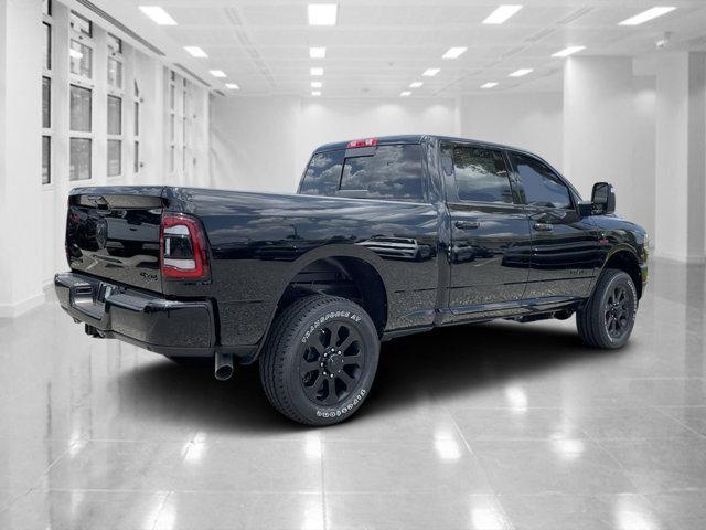 new 2024 Ram 2500 car, priced at $66,383