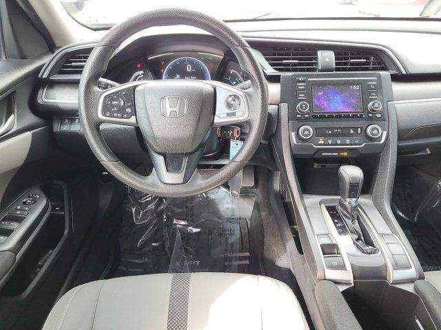 used 2019 Honda Civic car, priced at $14,959