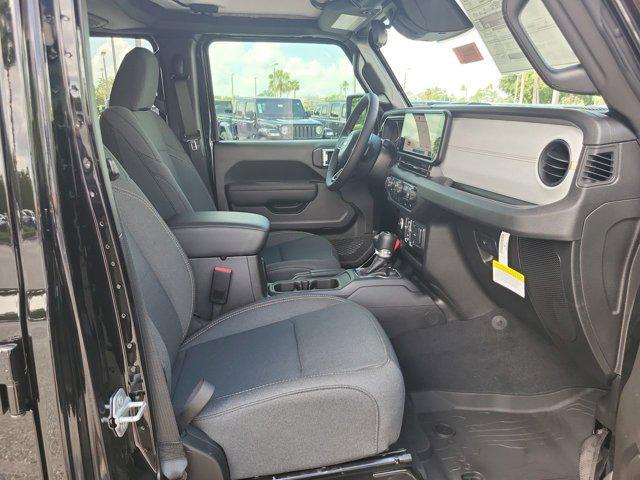 new 2025 Jeep Wrangler 4xe car, priced at $46,863