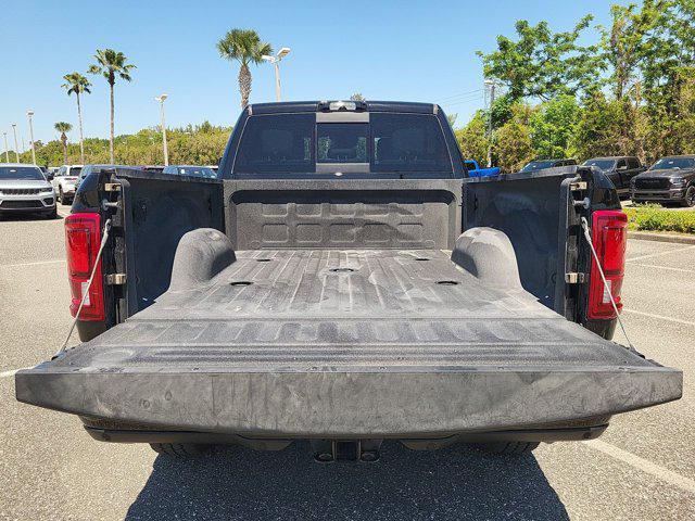 new 2025 Ram 2500 car, priced at $74,888