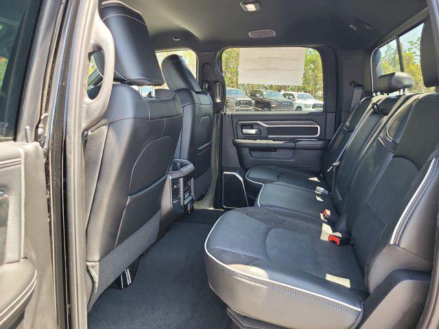 new 2025 Ram 2500 car, priced at $74,888