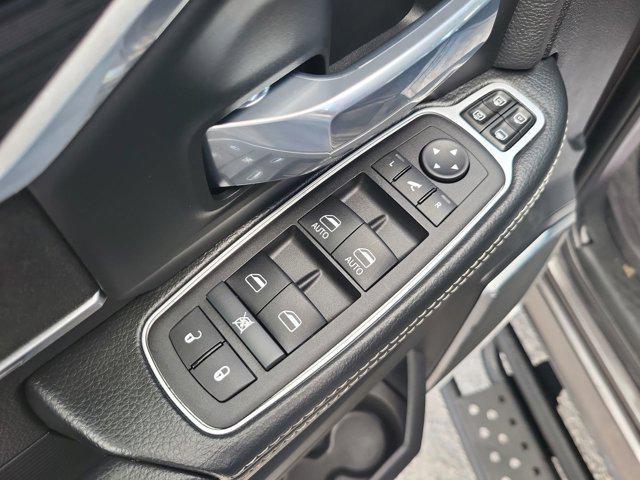 used 2024 Ram 3500 car, priced at $70,997
