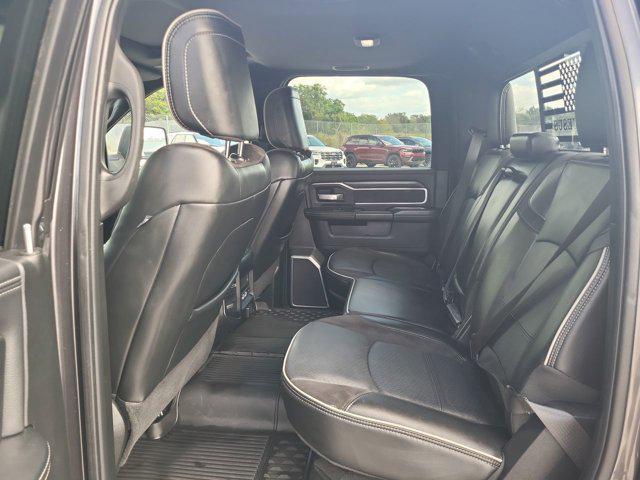 used 2024 Ram 3500 car, priced at $70,997