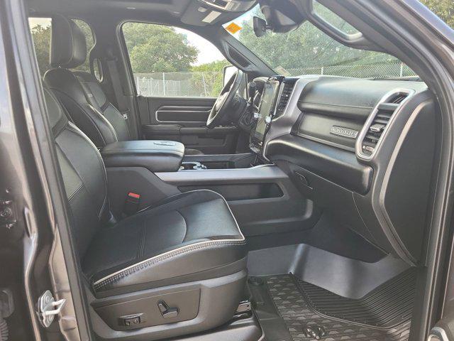 used 2024 Ram 3500 car, priced at $70,997