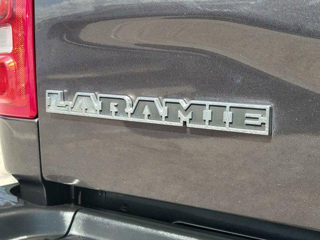 used 2024 Ram 3500 car, priced at $70,997
