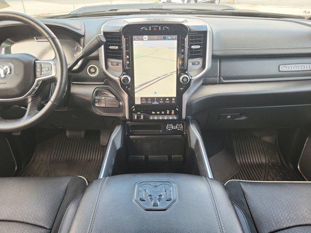 used 2024 Ram 3500 car, priced at $70,997