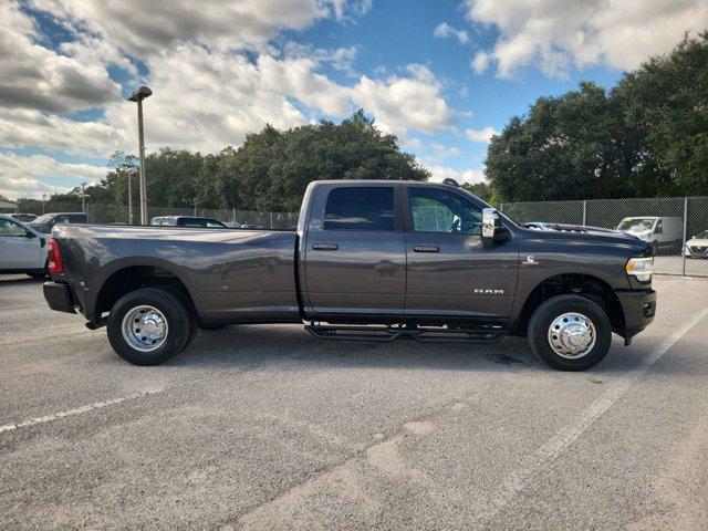 used 2024 Ram 3500 car, priced at $70,997