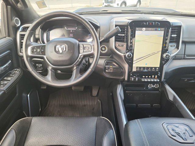 used 2024 Ram 3500 car, priced at $70,997