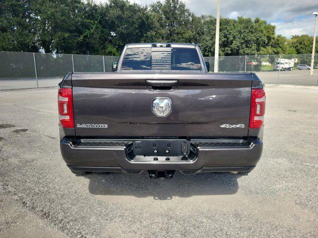 used 2024 Ram 3500 car, priced at $70,997