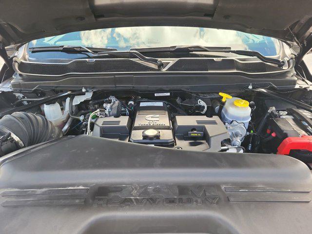 used 2024 Ram 3500 car, priced at $70,997