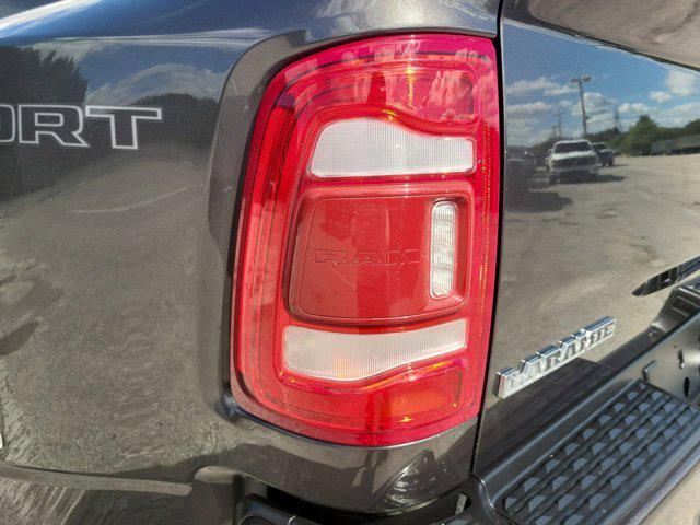 used 2024 Ram 3500 car, priced at $70,997