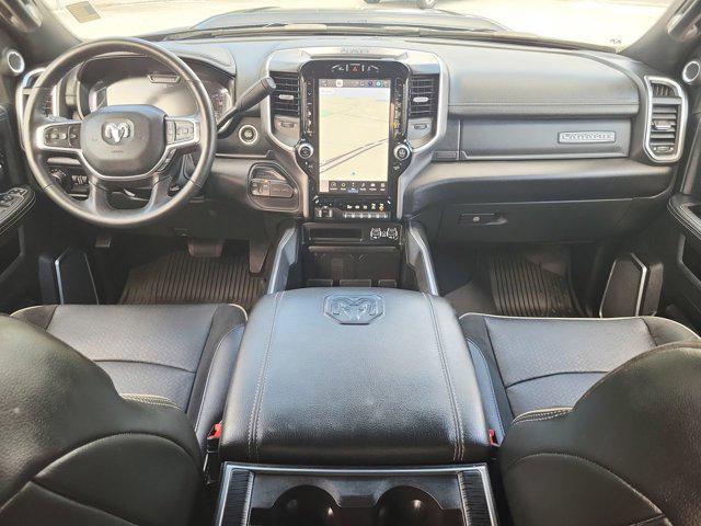 used 2024 Ram 3500 car, priced at $70,997