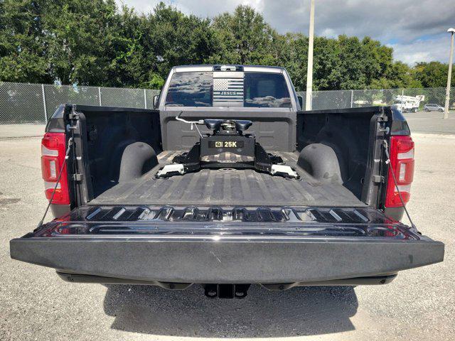 used 2024 Ram 3500 car, priced at $70,997