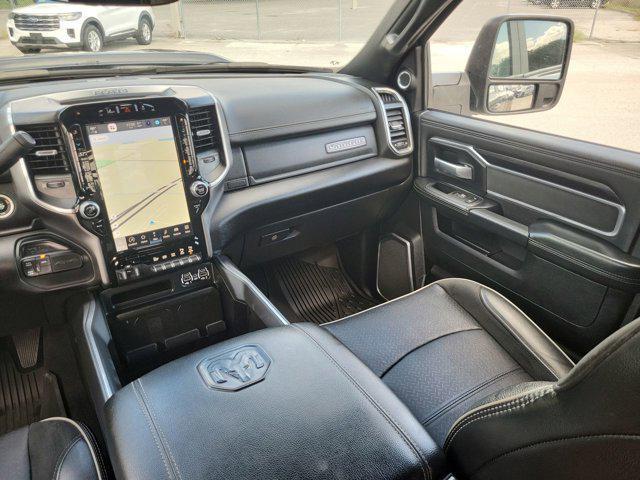 used 2024 Ram 3500 car, priced at $70,997