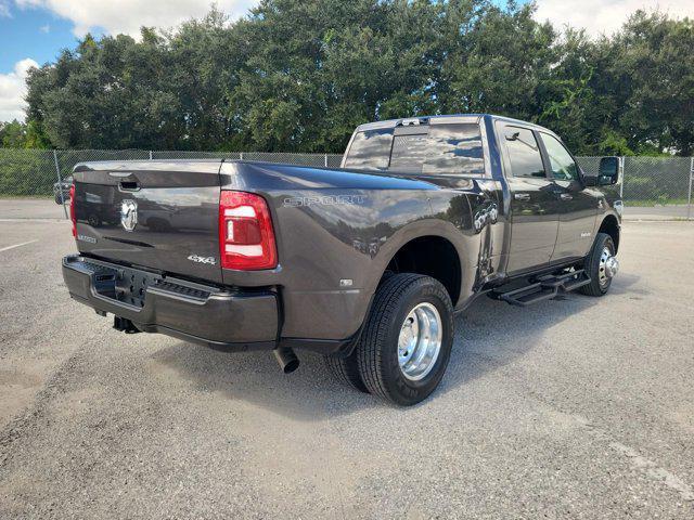 used 2024 Ram 3500 car, priced at $70,997