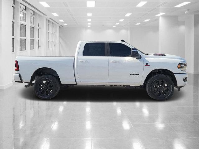 new 2024 Ram 2500 car, priced at $70,608