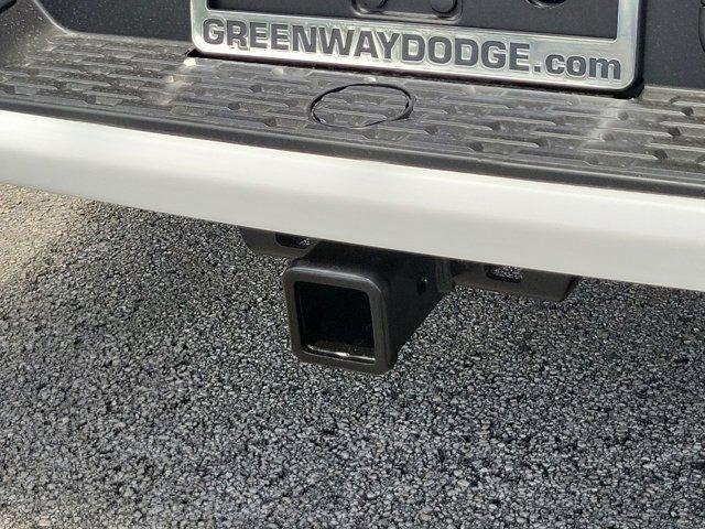 new 2025 Ram 1500 car, priced at $54,300