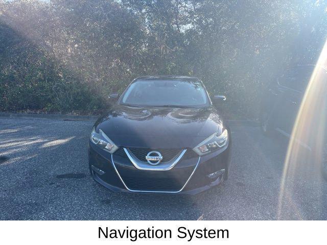 used 2016 Nissan Maxima car, priced at $8,898