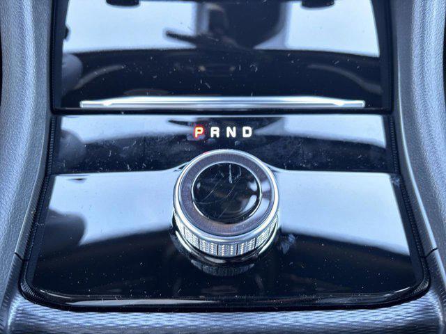 new 2025 Jeep Grand Cherokee car, priced at $35,597