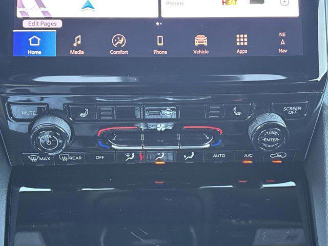 new 2025 Jeep Grand Cherokee car, priced at $35,597