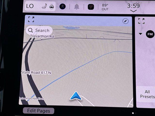 new 2025 Jeep Grand Cherokee car, priced at $35,597