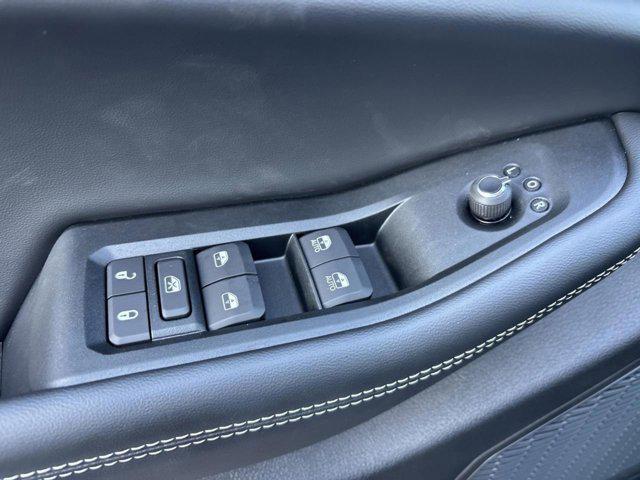 new 2025 Jeep Grand Cherokee car, priced at $35,597