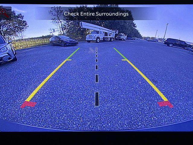 new 2025 Jeep Grand Cherokee car, priced at $35,597