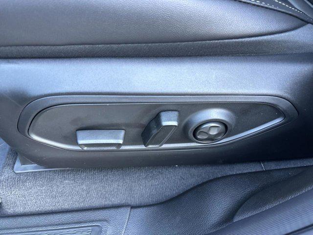 new 2025 Jeep Grand Cherokee car, priced at $35,597