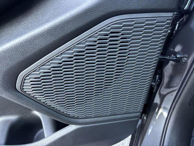 new 2025 Jeep Grand Cherokee car, priced at $35,597