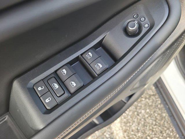 new 2025 Jeep Grand Cherokee L car, priced at $40,669