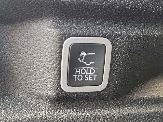 new 2025 Jeep Grand Cherokee L car, priced at $40,669