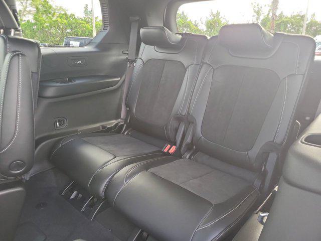 new 2025 Jeep Grand Cherokee L car, priced at $40,669