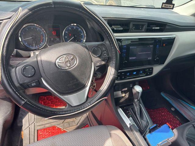used 2019 Toyota Corolla car, priced at $13,605