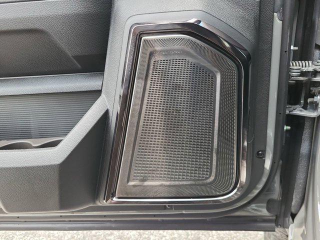 new 2025 Ram 2500 car, priced at $93,585
