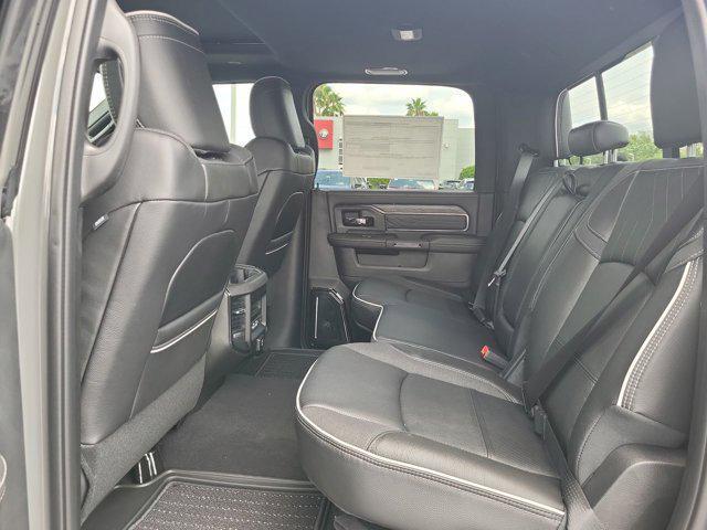new 2025 Ram 2500 car, priced at $93,585