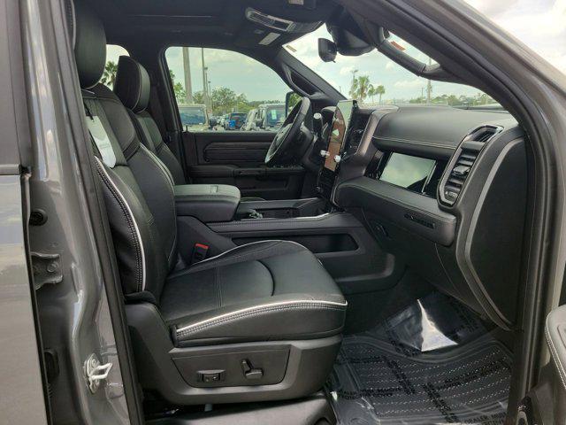 new 2025 Ram 2500 car, priced at $93,585