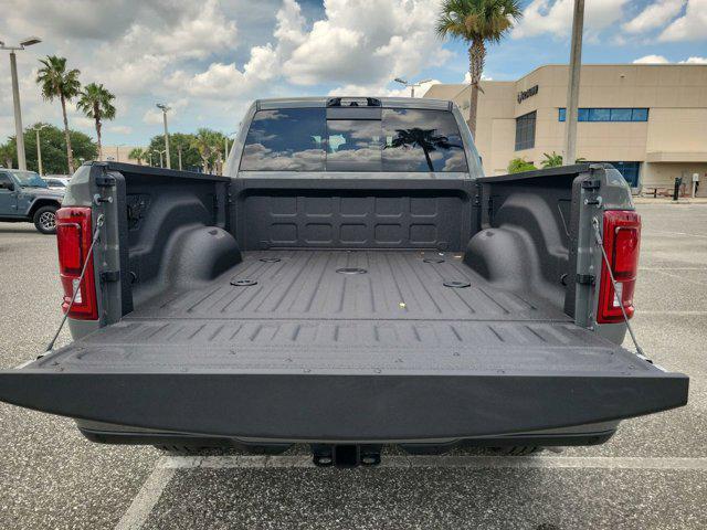 new 2025 Ram 2500 car, priced at $93,585