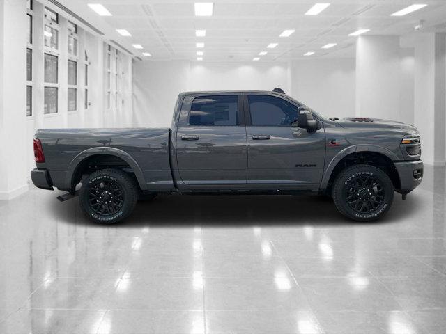new 2025 Ram 2500 car, priced at $93,585