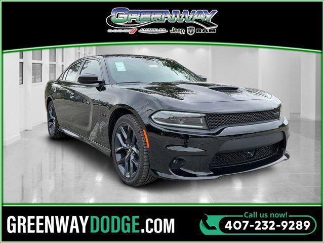 new 2023 Dodge Charger car, priced at $37,018