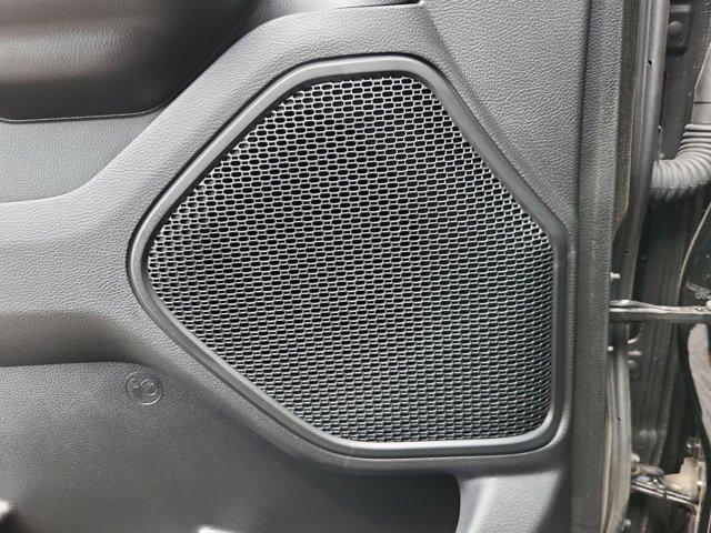 new 2025 Ram 1500 car, priced at $46,620