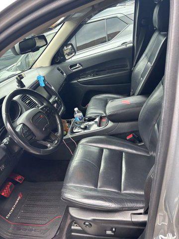 used 2016 Dodge Durango car, priced at $13,900