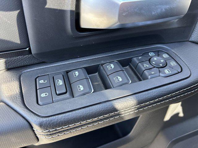 new 2026 Ram 2500 car, priced at $64,000