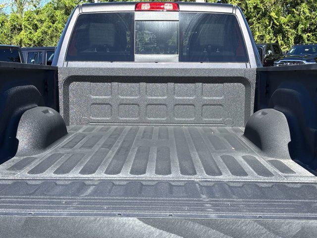 new 2026 Ram 2500 car, priced at $64,000